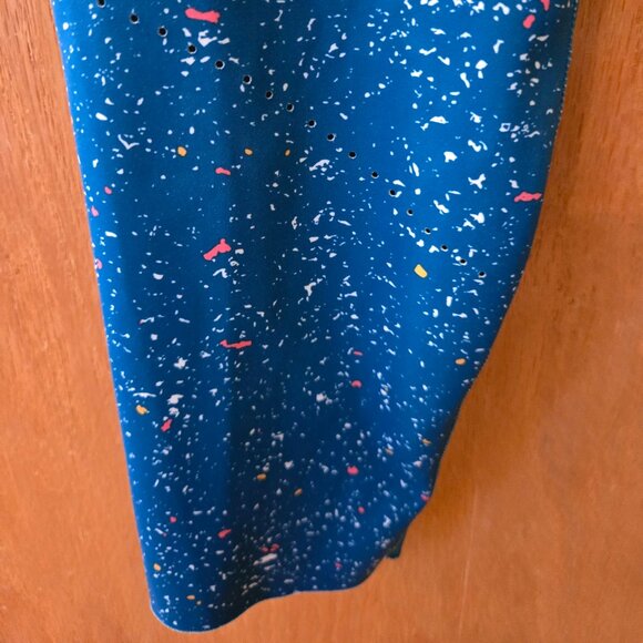 EUC Brooks Running Method 7/8 Tight - L, Lagoon - Picture 8 of 12